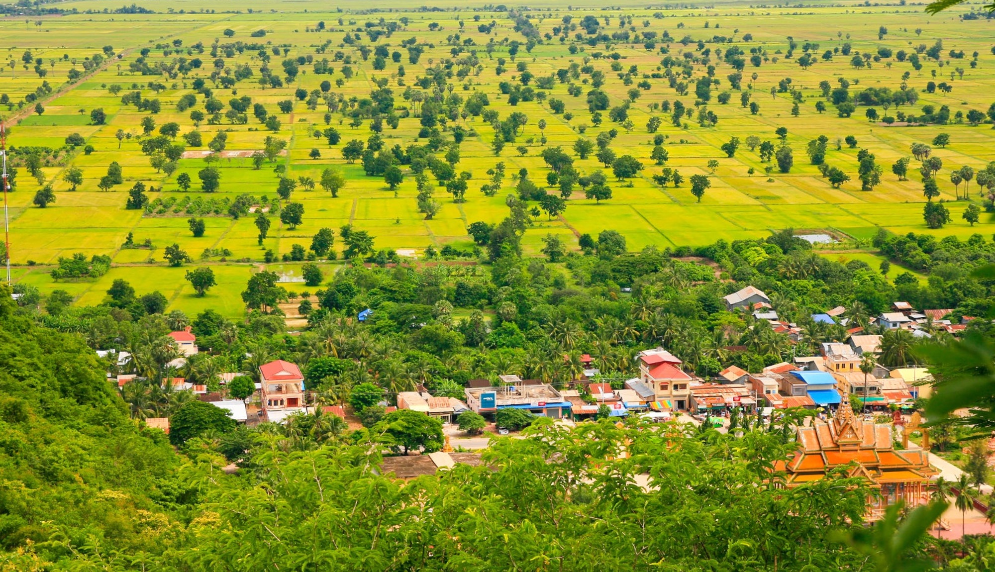 Battambang - Những điều bạn cần biết trước khi đi - Go Guides