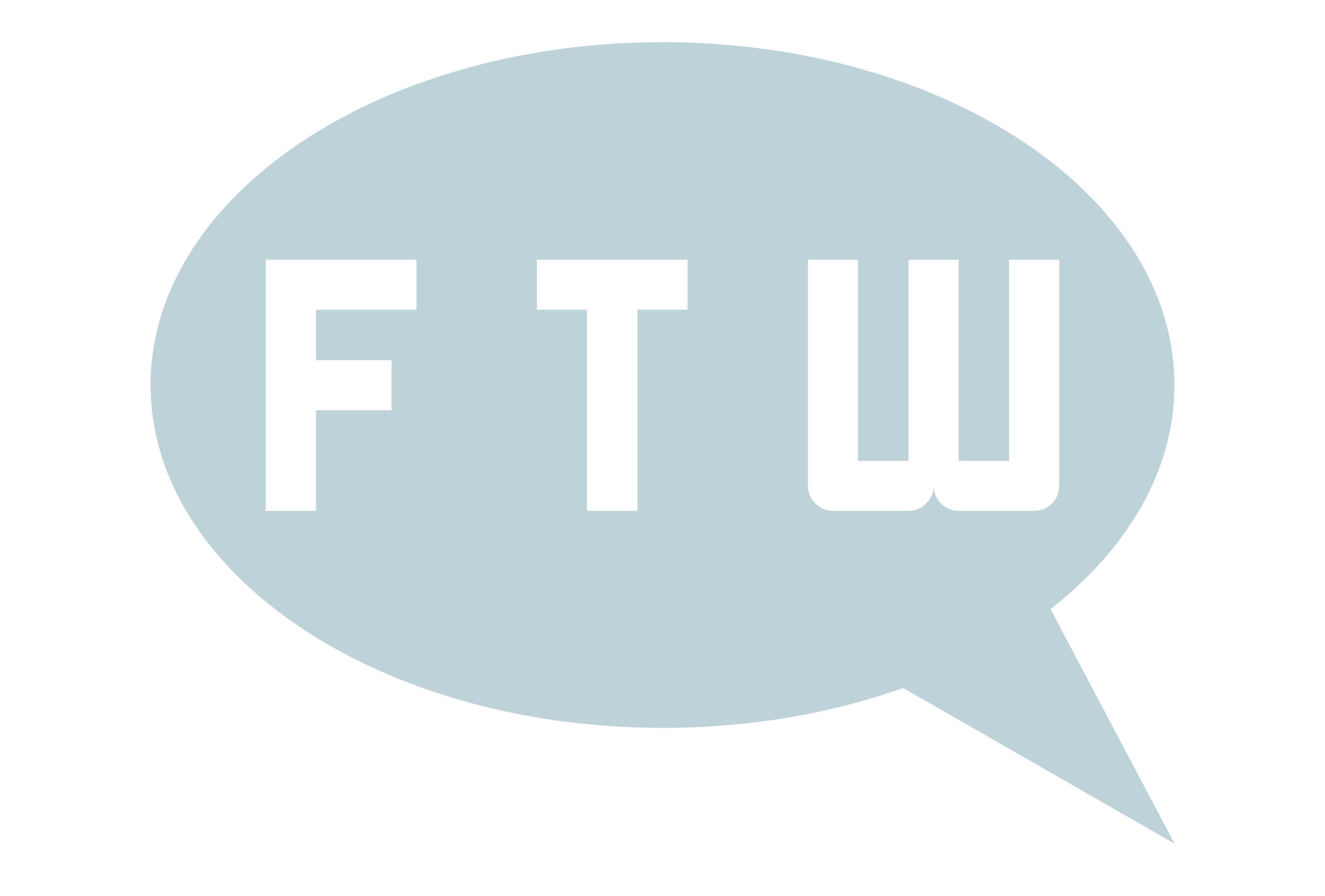 FTW được sử dụng cho đến hiện tại 