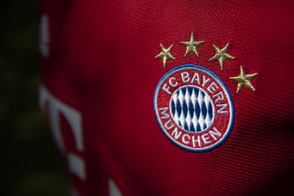 Tiết lộ trang phục thi đấu: Bayern Munich chính thức phát hành trang phục sân khách mùa giải 2021/2022 - Bavarian Football Works