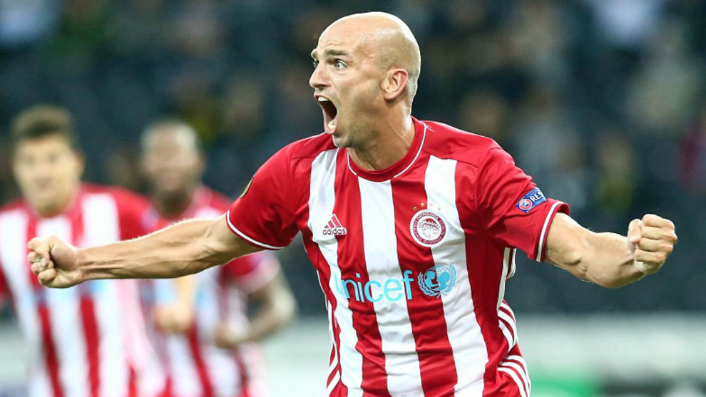 Tiểu Sử Esteban Cambiasso - Cầu Thủ Xuất Sắc Của Inter Milan