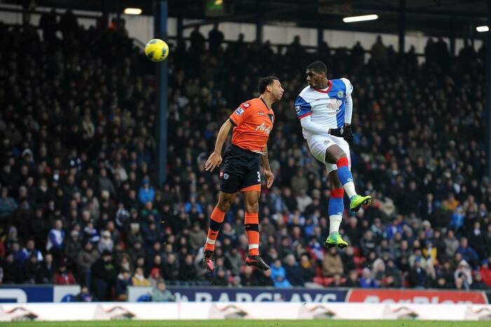 Tìm Hiểu Thông Tin Về CLB Blackburn Rovers - HTSPORT.VN