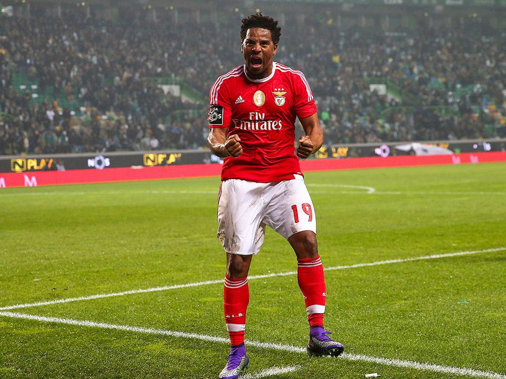 Eliseu e os 100 jogos pelo Benfica: «O meu sonho sempre foi jogar aqui» - CNN Portugal