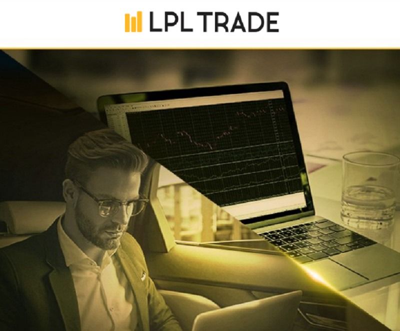 Đánh giá thông tin Sàn Giao Dịch LPL Lừa Đảo? | TraderHub