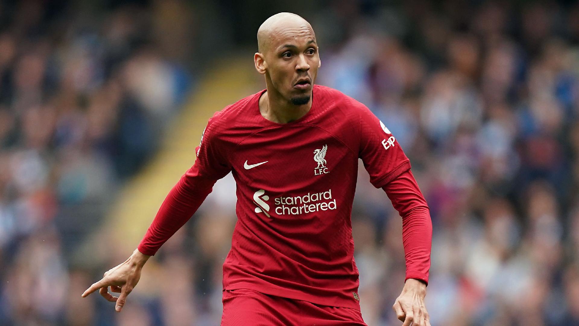 Al-Ittihad đưa ra lời đề nghị lớn dành cho Fabinho của Liverpool | được trong thể thao