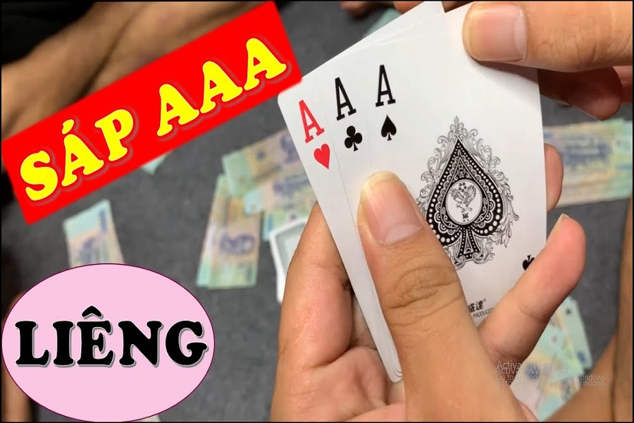 Cách chơi game đánh bài Liêng – Luật chơi đánh bài cào Liêng đúng nhất