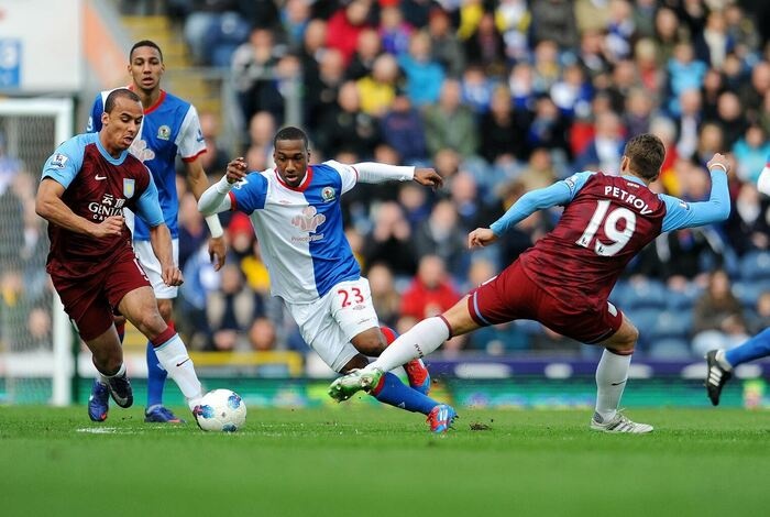 Tìm Hiểu Thông Tin Về CLB Blackburn Rovers - HTSPORT.VN