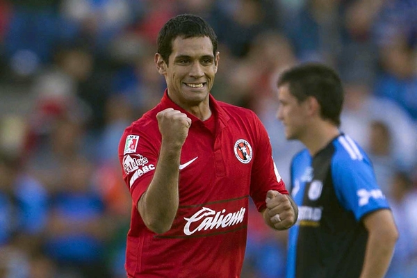 José Sand los deja "Xolos" - Futbol Sapiens