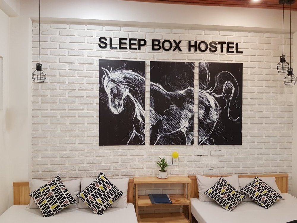 NHÀ LƯU TRÚ SLEEP BOX (Đà Lạt) - Đánh giá Nhà trọ - Tripadvisor