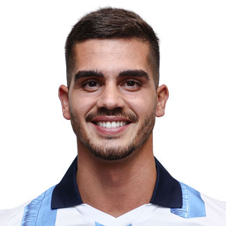 André Silva | Real Sociedad | UEFA Champions League 2023/24 | UEFA.com