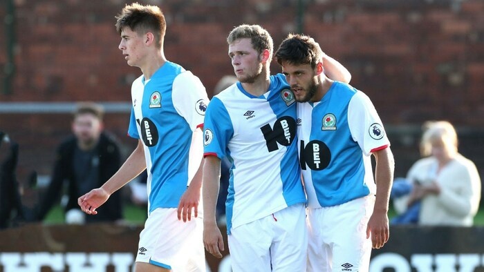 Tìm Hiểu Thông Tin Về CLB Blackburn Rovers - HTSPORT.VN