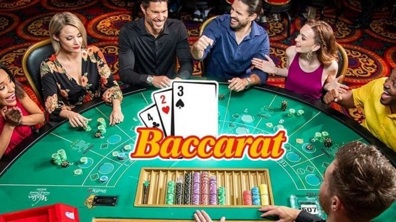 Kỹ Thuật Canh Bài Baccarat Hiệu Quả Nhất Dành Cho Người Mới