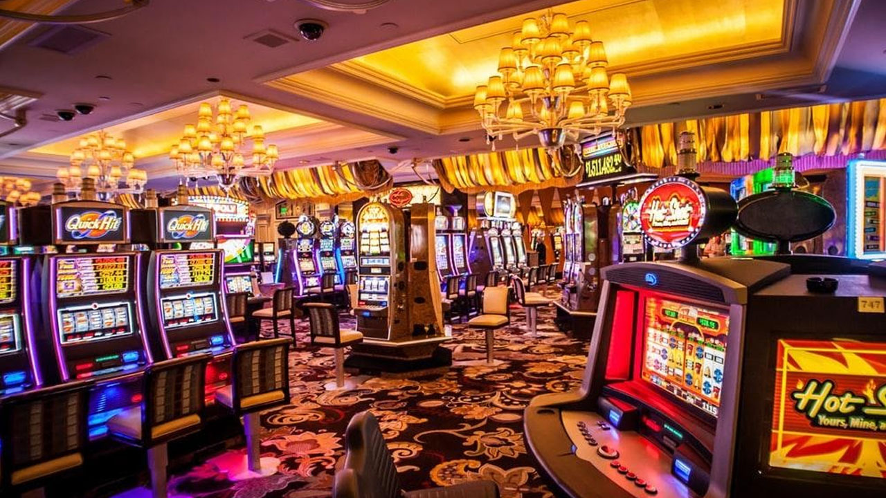 The most popular UK casino games | The Guardian Nigeria News - Nigeria and World News — News — The Guardian Nigeria News – Nigeria and World News