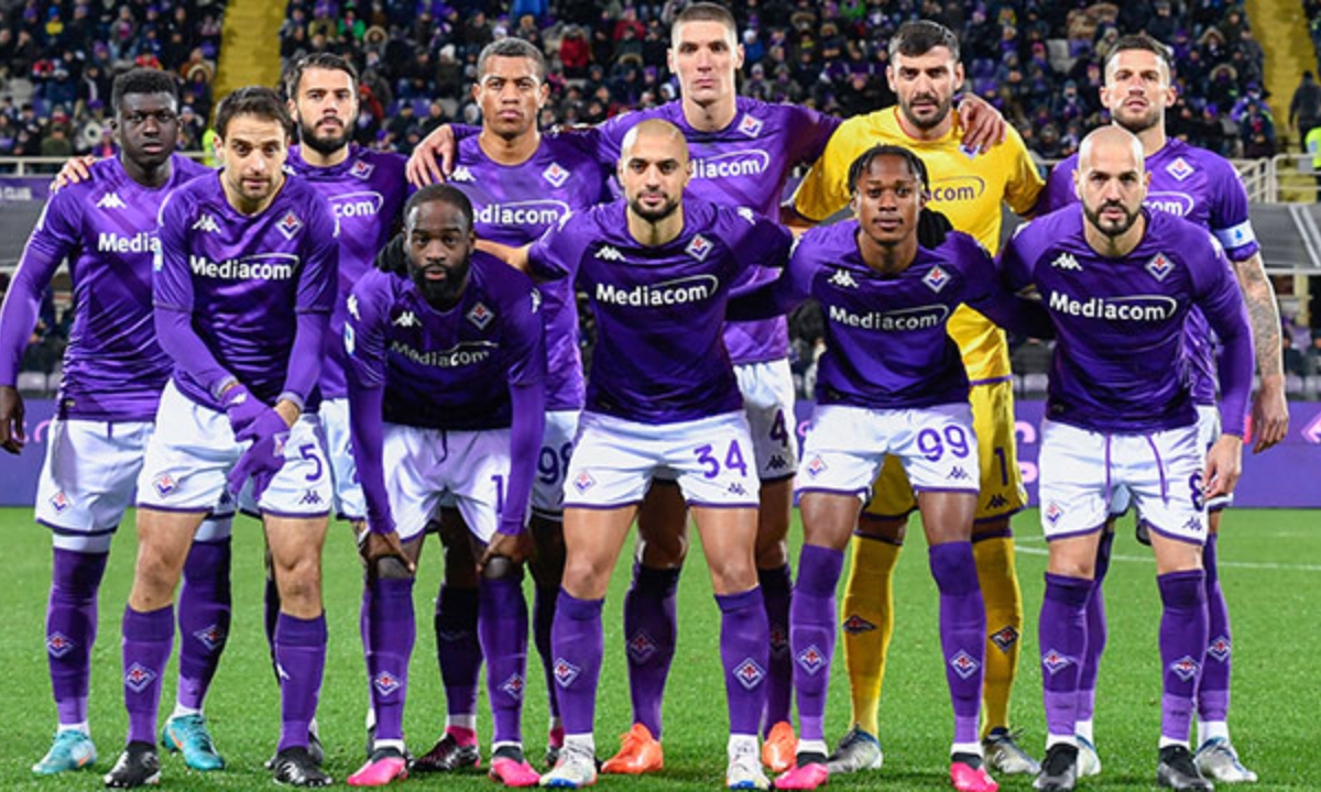 Lịch Sử CLB Fiorentina Và Những Thành Tích Nổi Bật Của Câu Lạc Bộ