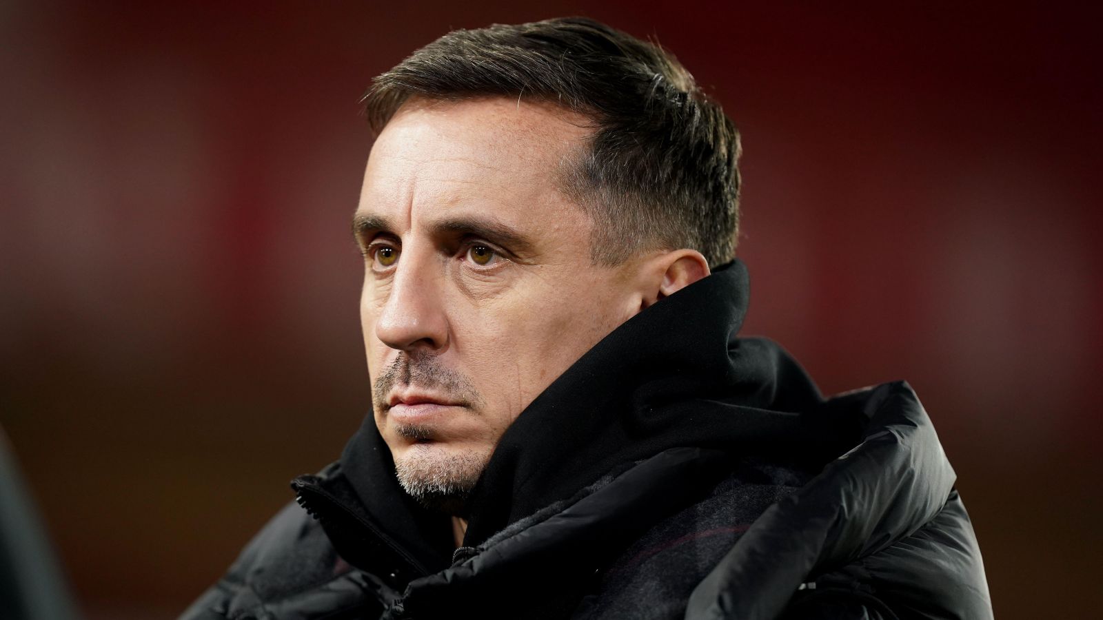 Sự thật về Gary Neville: 18 cái nhìn sâu sắc hấp dẫn về Cầu thủ bóng đá và Bình luận gia thành đạt - Facts.net