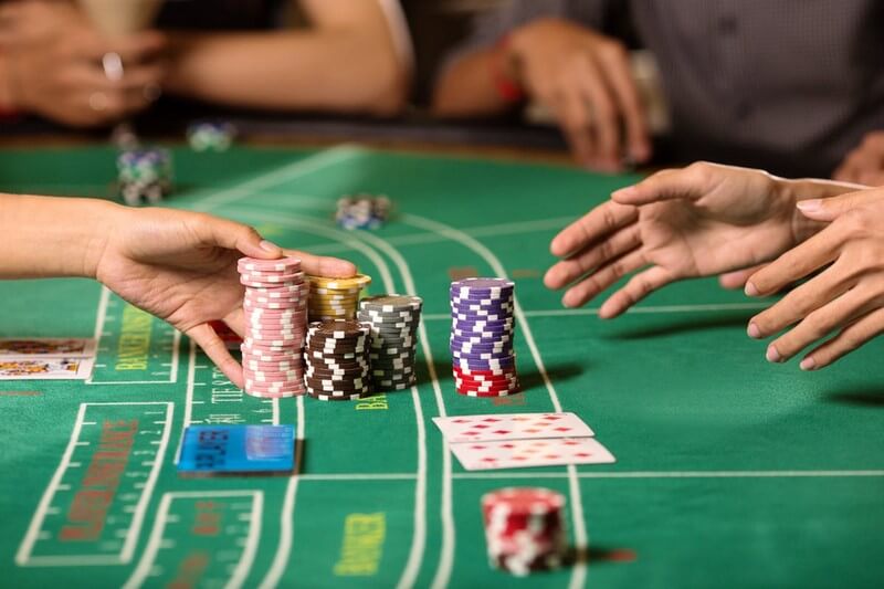 Kỹ Thuật Canh Bài Baccarat Hiệu Quả Nhất Dành Cho Người Mới