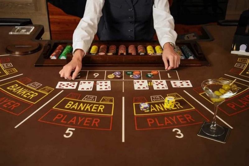 Kỹ Thuật Canh Bài Baccarat Hiệu Quả Nhất Dành Cho Người Mới