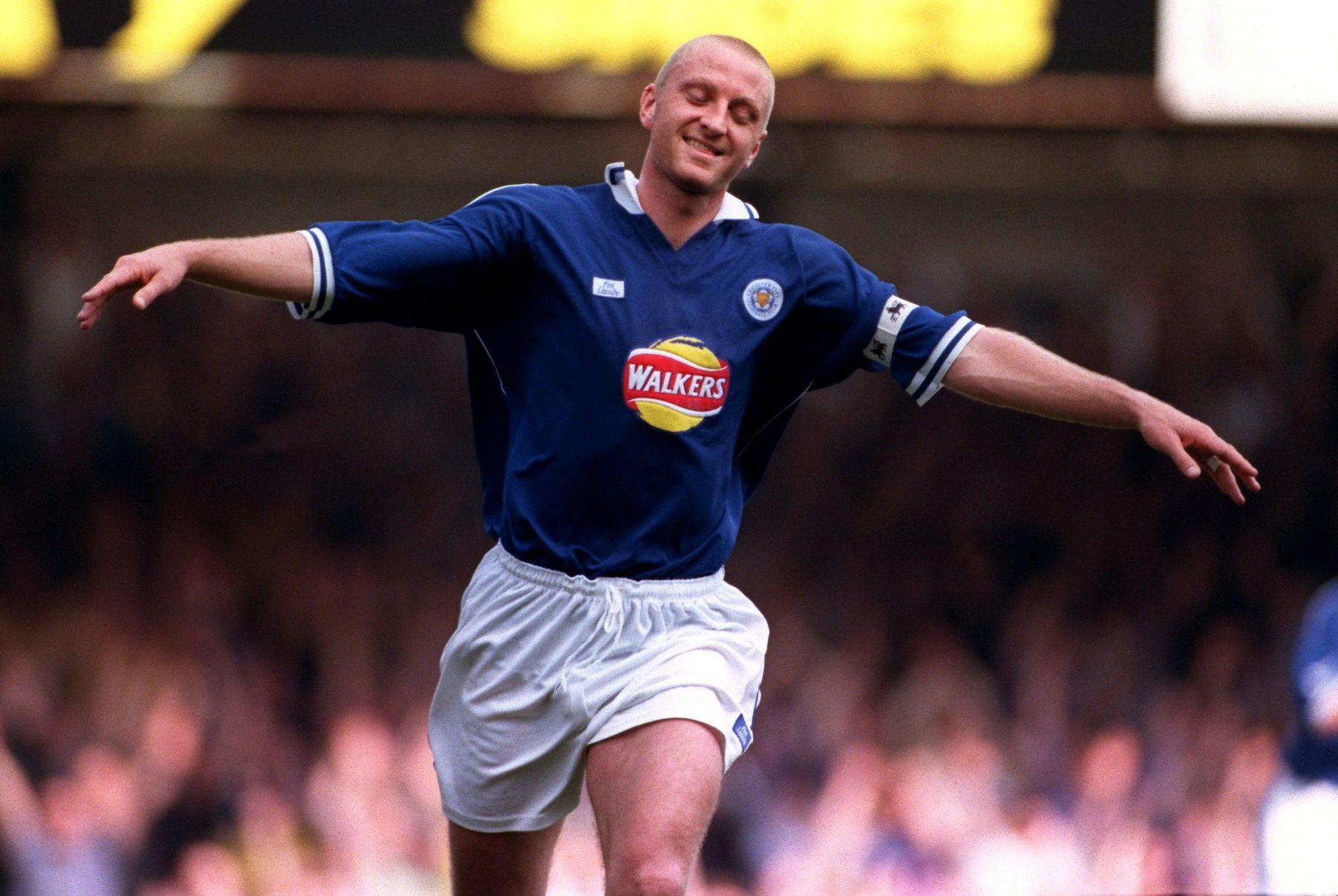 Top Premier League Goalscorers: Matt Elliott