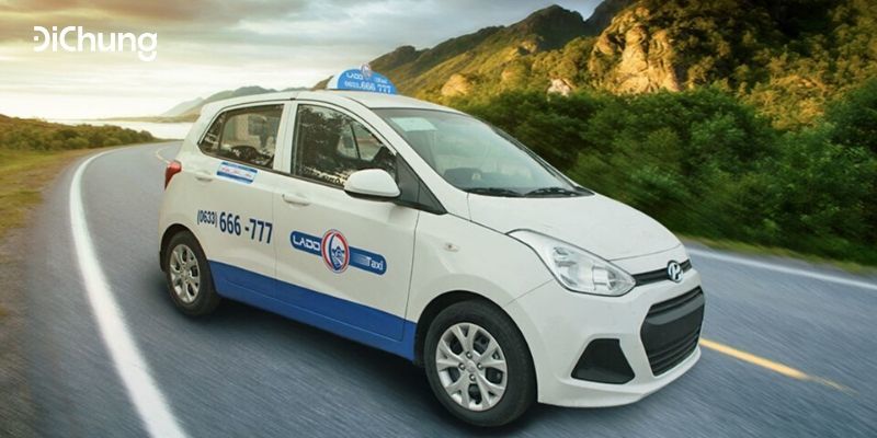 Bảng giá taxi sân bay Liên Khương Đà Lạt: Cập nhật mới 2020