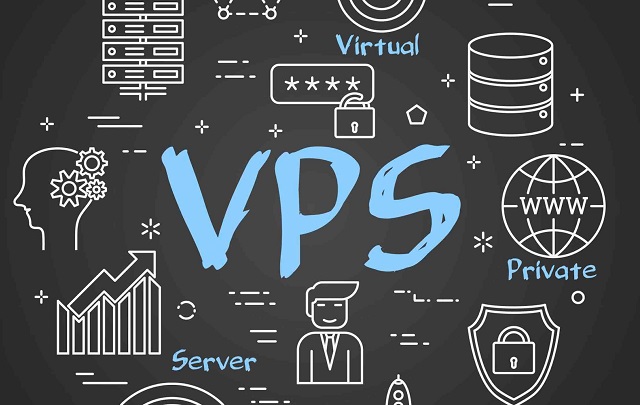 Máy chủ riêng ảo là gì? Những Điều Bạn Cần Biết Về VPS