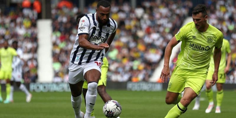 West Brom – Lịch sử và thành tích nổi bật của Baggies – 90 phút