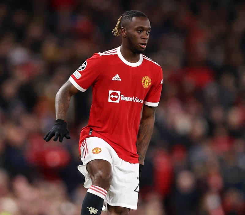 Rời Man Utd, rõ bến đỗ bất ngờ của Aaron Wan-Bissaka | Bóng Đá