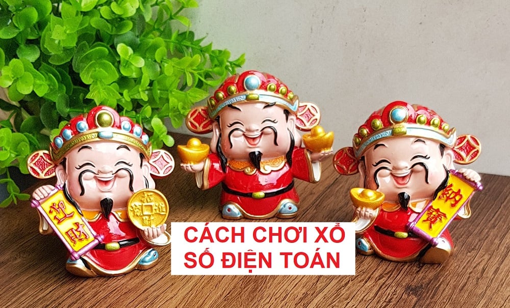 Hướng dẫn chơi xổ số trên máy tính dễ nhất