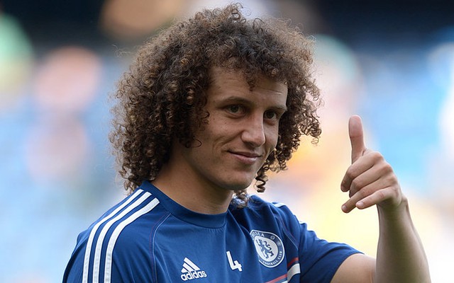 Chelsea bất ngờ hỏi mua… David Luiz | VTV.VN