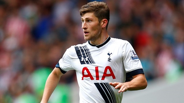 CĐV Tottenham muốn 'biếu' Ben Davies cho Chelsea | Bóng Đá