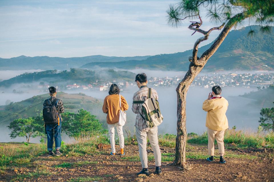 du-lich-da-lat-thang-12-9 - Kinh nghiệm Du lịch Việt Nam