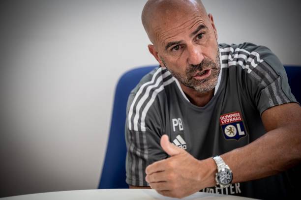 Jolyn Bosz là ai? Gặp vợ của Peter Bosz