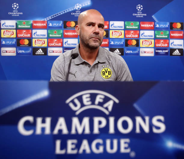 Jolyn Bosz là ai? Gặp vợ của Peter Bosz