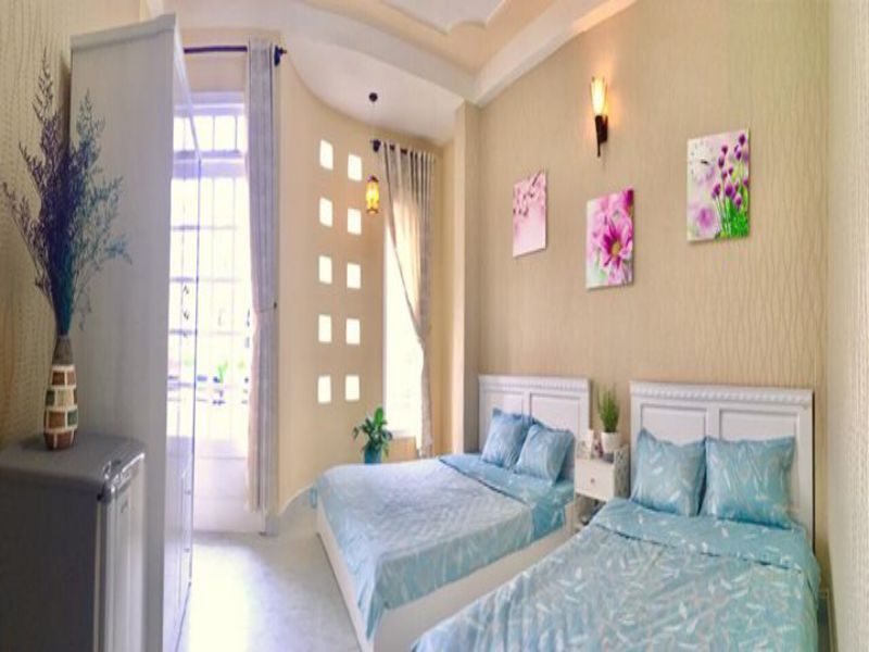 homestay đà lạt lâm đồng