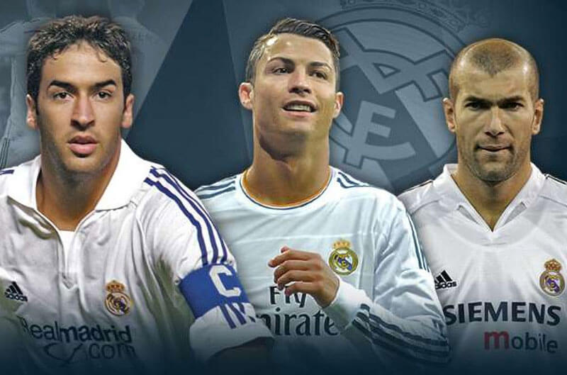 Hala Madrid Là Gì? Ý Nghĩa Lời Bài Hát Hala Madrid