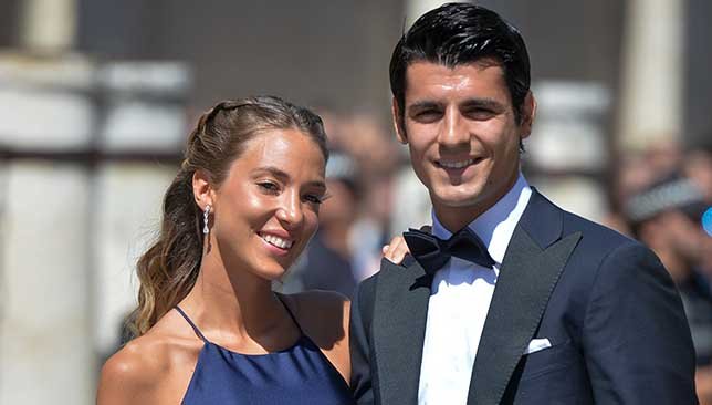 Vợ Alvaro Morata Alice Campello Wiki 2022- Tuổi, Giá trị tài sản ròng, Sự nghiệp, Con cái, Gia đình và hơn thế nữa