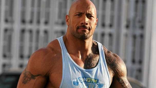 The Rock