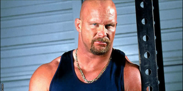 Steve Austin