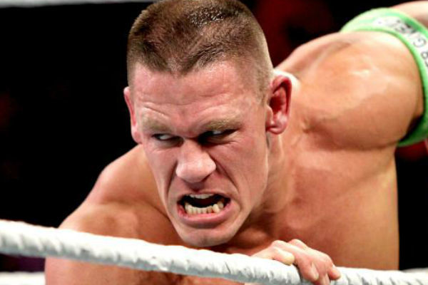 John Cena