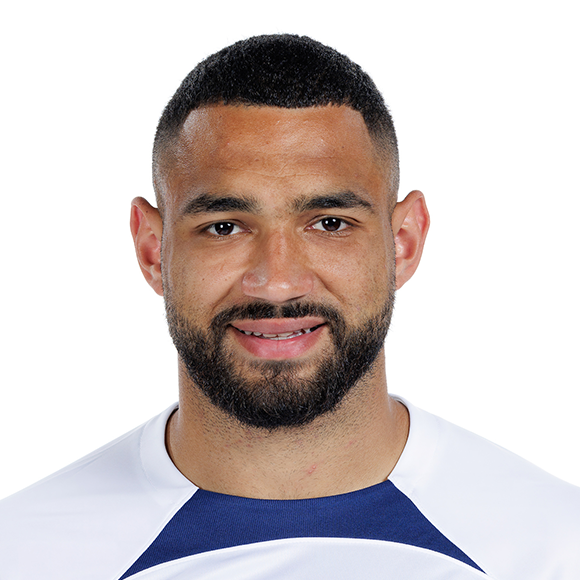 Cameron Carter-Vickers | USMNT | U.S. Soccer Official Site