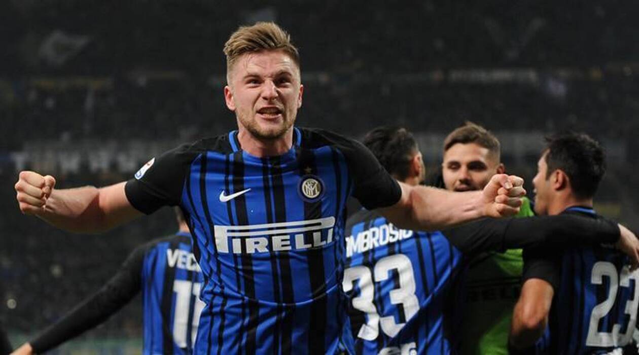 Mercato. Milan Skriniar kéo dài contrat à l'Inter de Milan