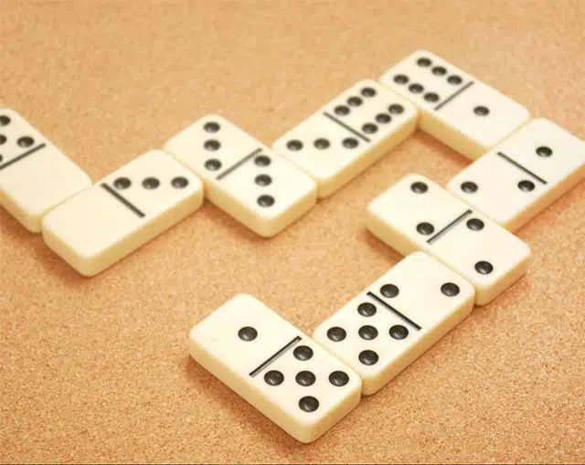 Cách Chơi Domino Và 5 Luật Cực Quan Trọng Phải Biết