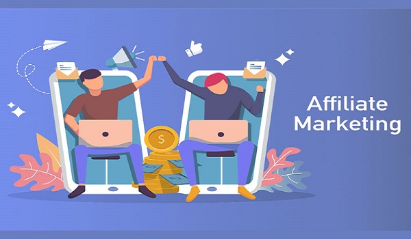 Affiliate Marketing - Kênh bán hàng online phổ biến hiện nay