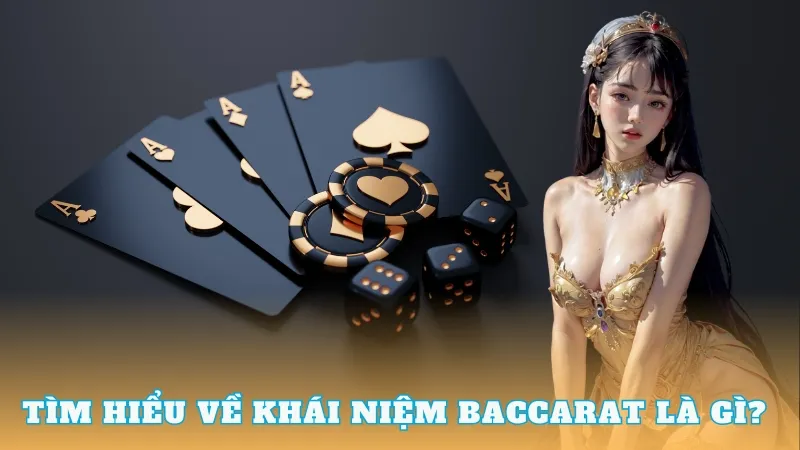 Kinh nghiệm chơi baccarat siêu hay không thể bỏ qua