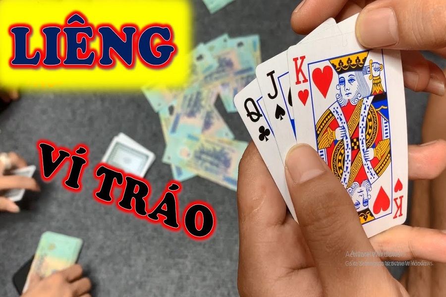 Cách chơi game đánh bài Liêng – Luật chơi đánh bài cào Liêng đúng nhất