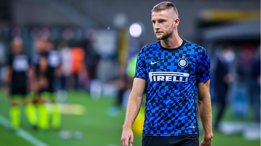 Milan Skriniar - Hồ sơ cầu thủ 23/24 | Chuyển nhượng