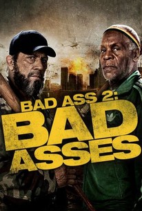 Bad Asses - Rotten Tomatoes