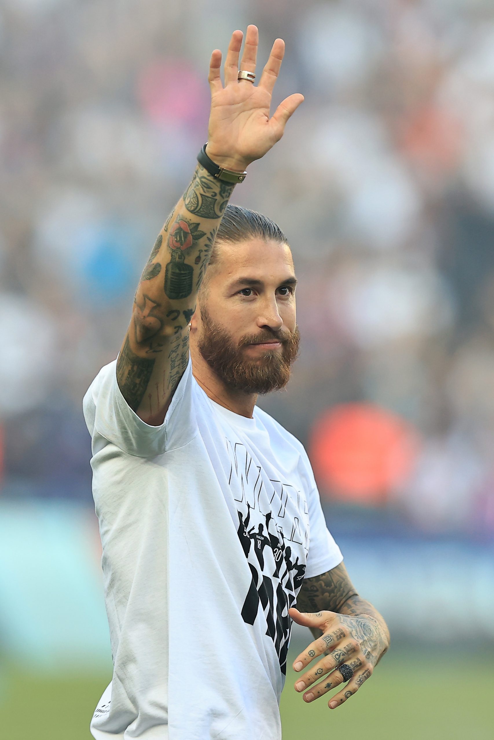 Giá trị ròng của Sergio Ramos - Wiki, Tuổi, Cân nặng và Chiều cao, Các mối quan hệ, Gia đình, v.v. - LuxLux