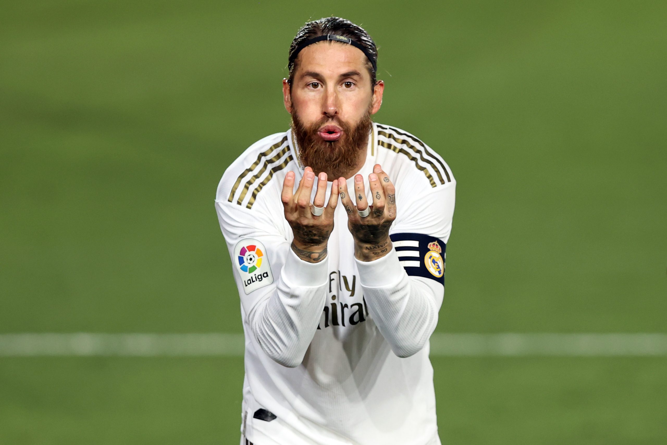 Giá trị ròng của Sergio Ramos - Wiki, Tuổi, Cân nặng và Chiều cao, Các mối quan hệ, Gia đình, v.v. - LuxLux