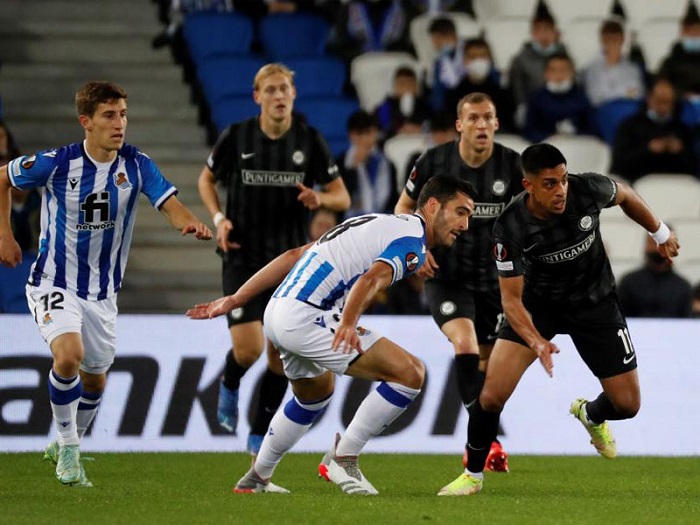 Tất tần tật về Sturm Graz - đội bóng Áo theo đuổi Quang Hải