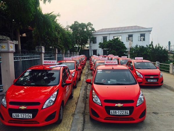 Taxi Đà Lạt : Danh sách 10 hãng taxi tốt kèm số điện thoại liên hệ