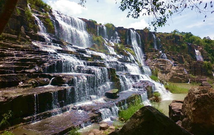 Tìm thấy thi thể du khách Belarus tử nạn tại Thác Pongour | baotintuc.vn